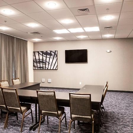 Fairfield Inn & Suites By Marriott Richmond Airport Sandston Dış mekan fotoğraf