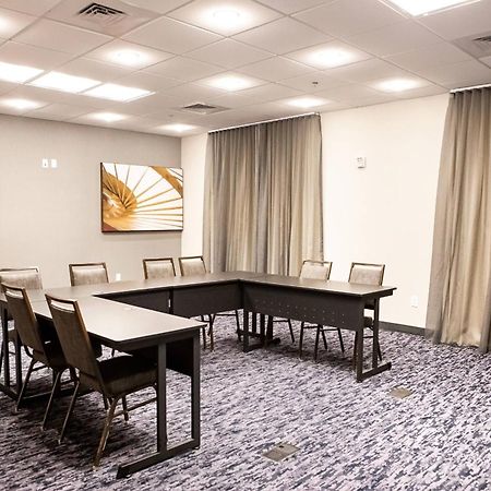 Fairfield Inn & Suites By Marriott Richmond Airport Sandston Dış mekan fotoğraf