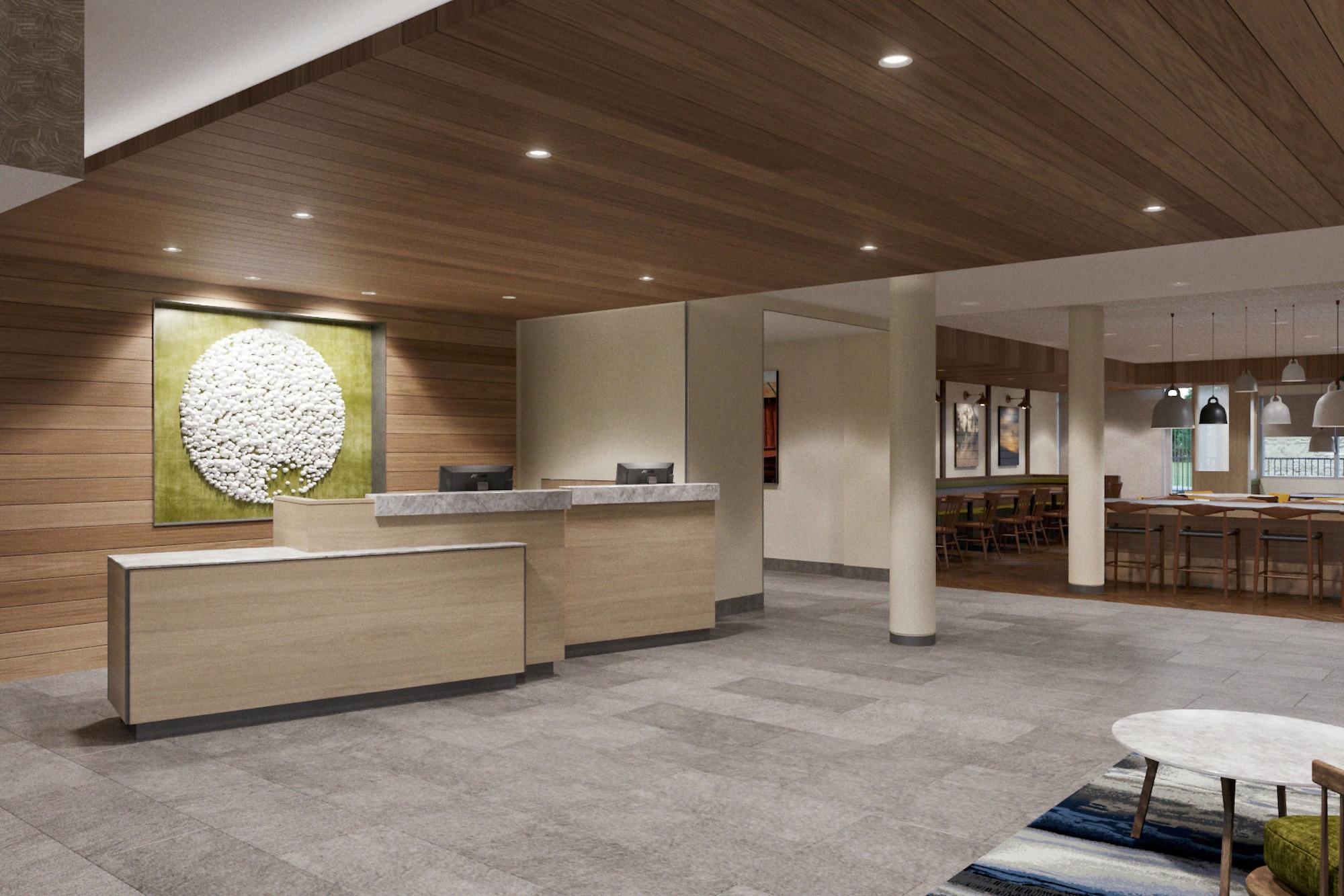 Fairfield Inn & Suites By Marriott Richmond Airport Sandston Dış mekan fotoğraf