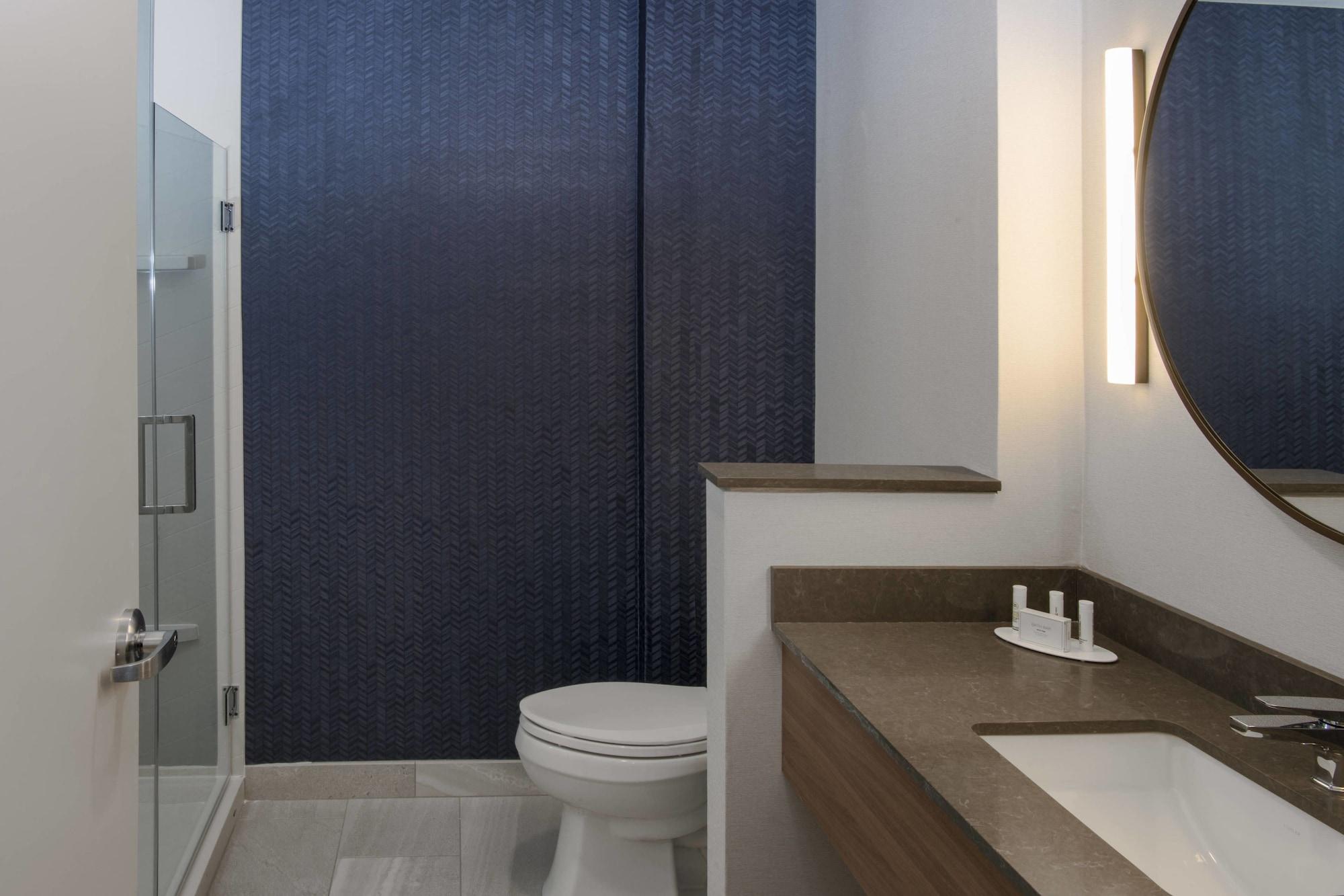 Fairfield Inn & Suites By Marriott Richmond Airport Sandston Dış mekan fotoğraf