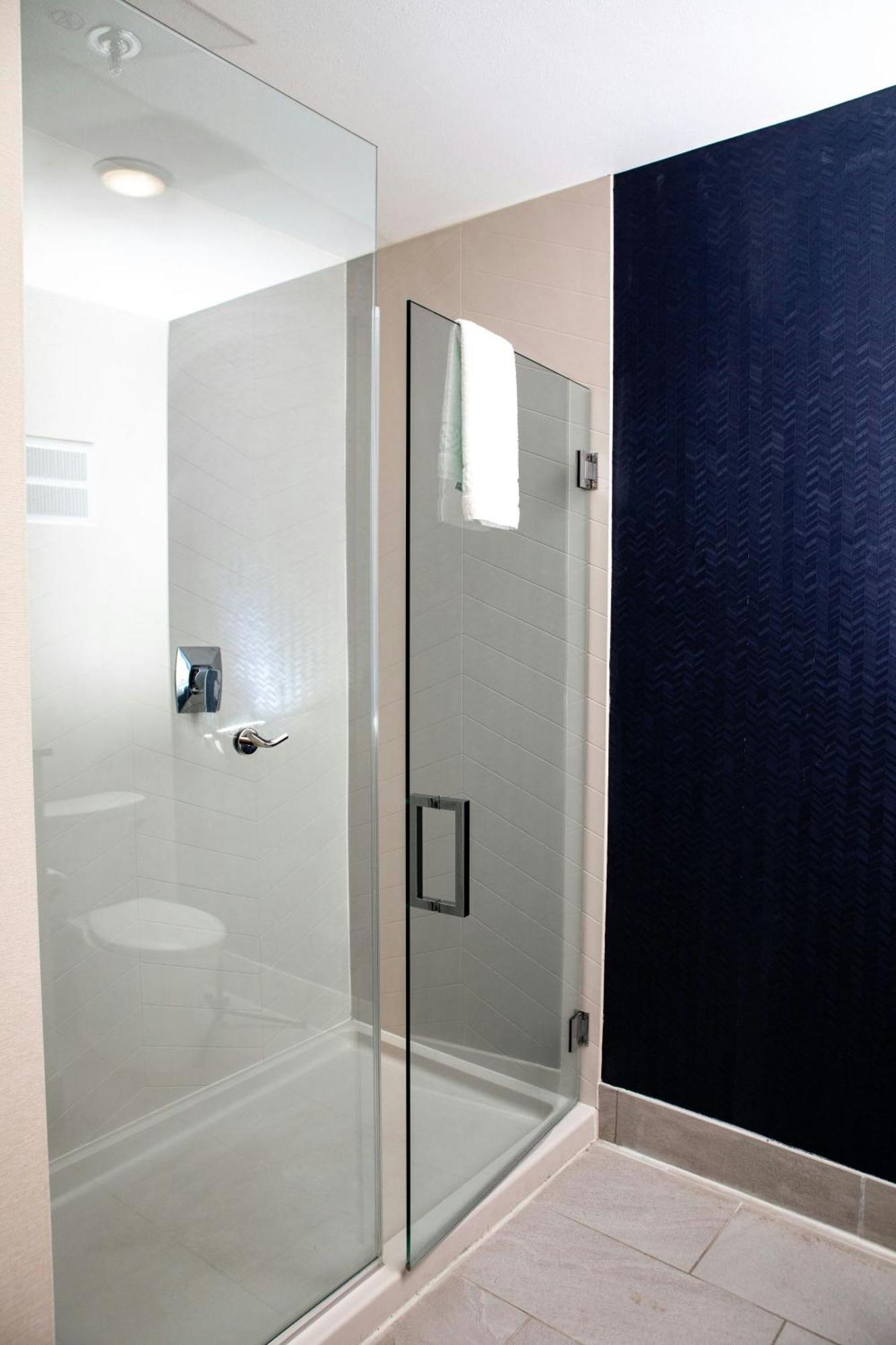 Fairfield Inn & Suites By Marriott Richmond Airport Sandston Dış mekan fotoğraf