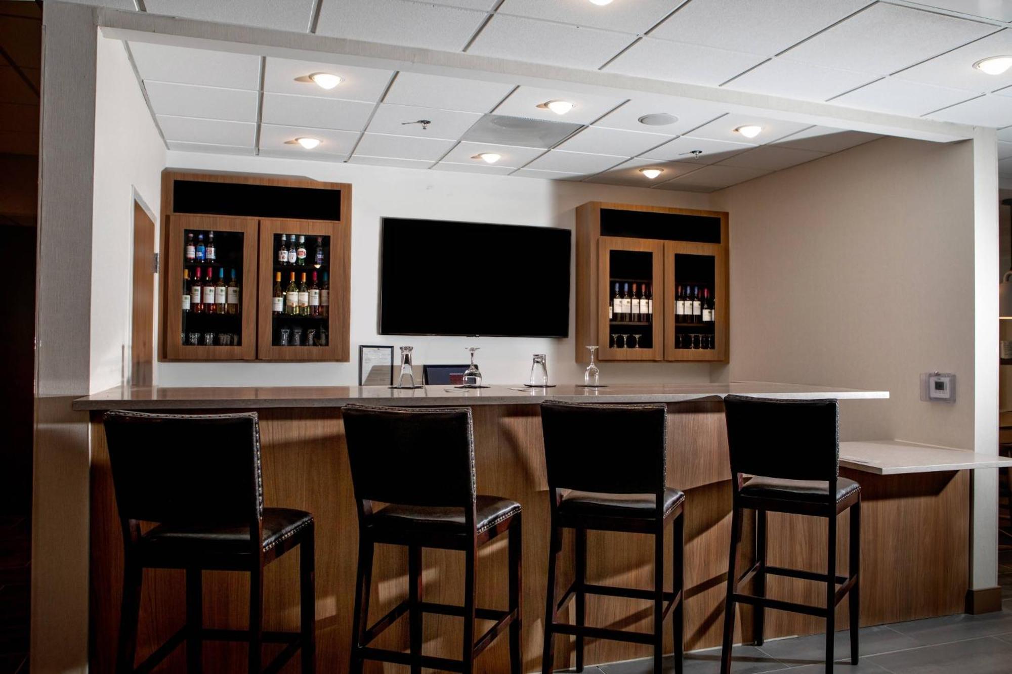 Fairfield Inn & Suites By Marriott Richmond Airport Sandston Dış mekan fotoğraf